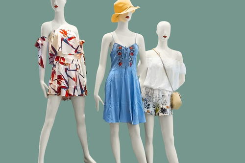 服裝打版 從設(shè)計圖紙到成衣的關(guān)鍵橋梁